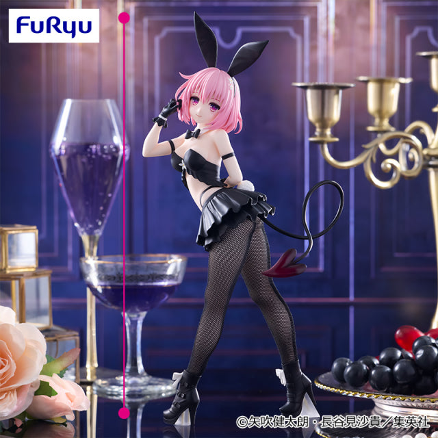 To Love-Ru BiCute Bunnies Figure - Momo Belia Deviluke [Pre-Order Dec 2025]