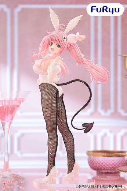 To Love Ru BiCute Bunnies Figure - Lala Satalin Deviluke [Pre-Order Dec 2026]