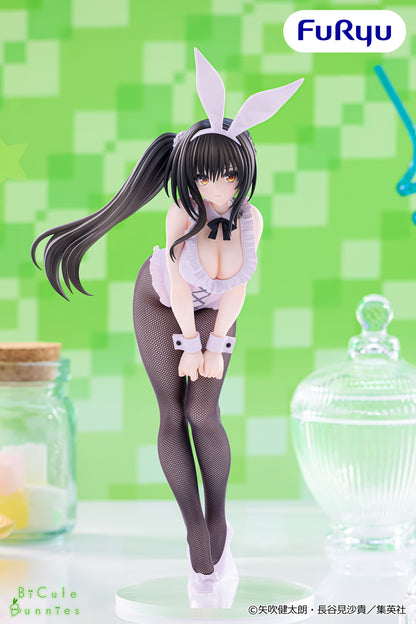 To Love Ru BiCute Bunnies Figure - Yui Kotegawa [Pre-Order Jan 2027]