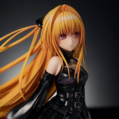 To Love Ru Darkness - Golden Darkness Black Trance Ver.