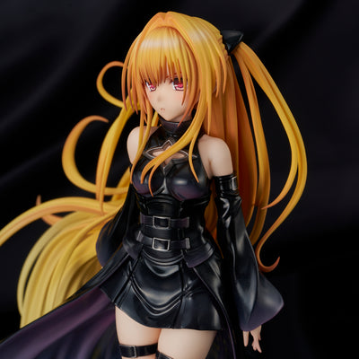To Love Ru Darkness - Golden Darkness Black Trance Ver.