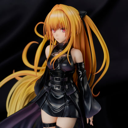 To Love Ru Darkness - Golden Darkness Black Trance Ver.