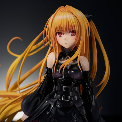 To Love Ru Darkness - Golden Darkness Black Trance Ver.