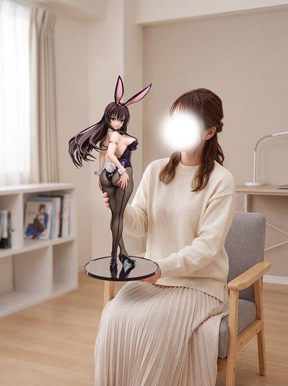 To Love Ru Darkness 1/3 Scale Figure - Yui Kotegawa Bunny Ver. [Pre-Order Mar 2027]