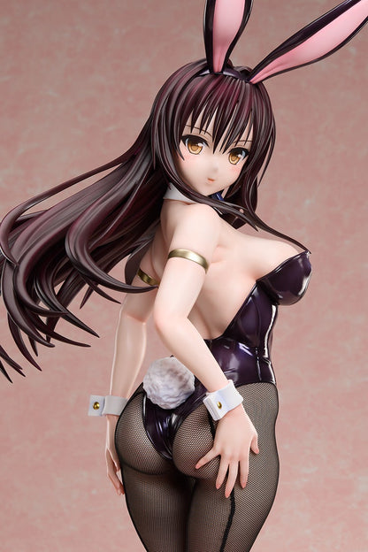 To Love Ru Darkness 1/3 Scale Figure - Yui Kotegawa Bunny Ver. [Pre-Order Mar 2027]