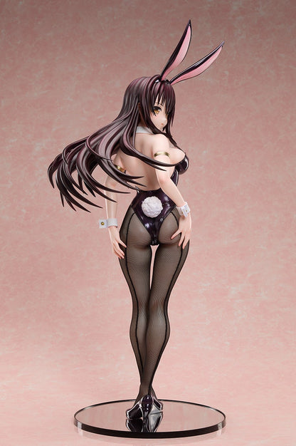 To Love Ru Darkness 1/3 Scale Figure - Yui Kotegawa Bunny Ver. [Pre-Order Mar 2027]