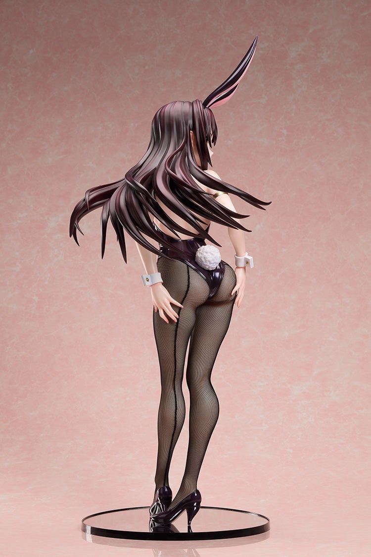 To Love Ru Darkness 1/3 Scale Figure - Yui Kotegawa Bunny Ver. [Pre-Order Mar 2027]