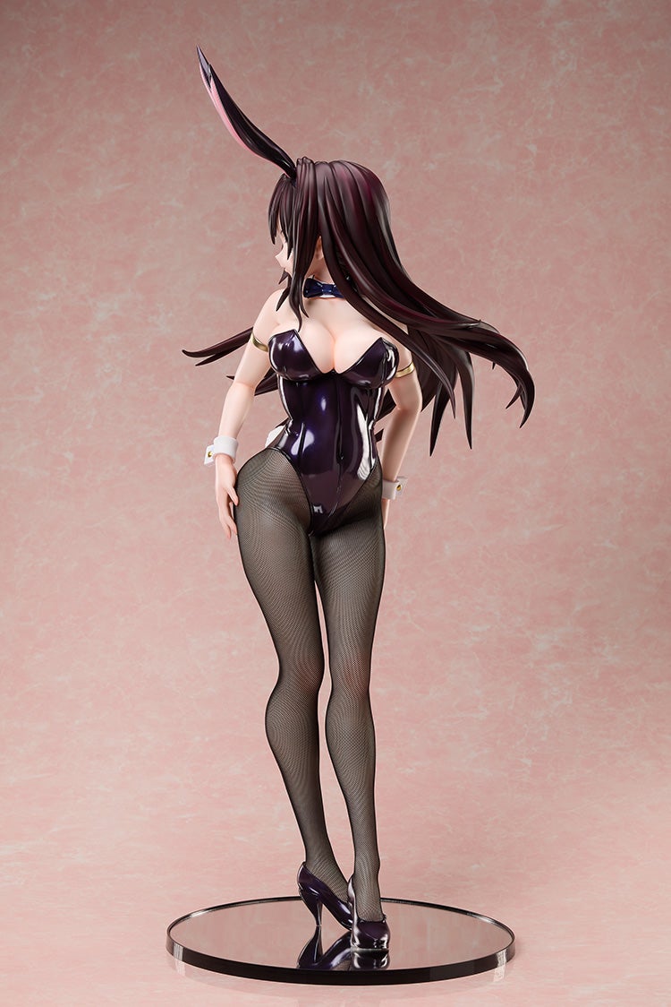 To Love Ru Darkness 1/3 Scale Figure - Yui Kotegawa Bunny Ver. [Pre-Order Mar 2027]