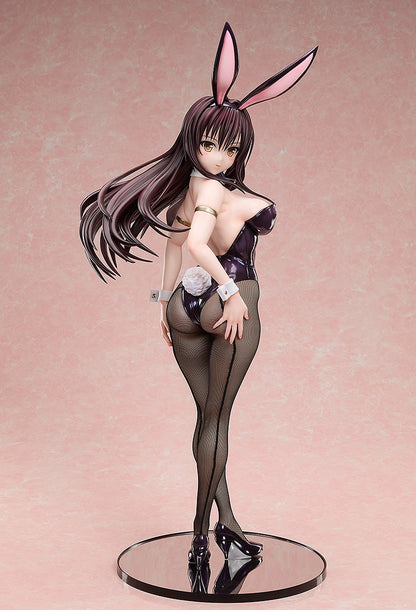 To Love Ru Darkness 1/3 Scale Figure - Yui Kotegawa Bunny Ver. [Pre-Order Mar 2027]