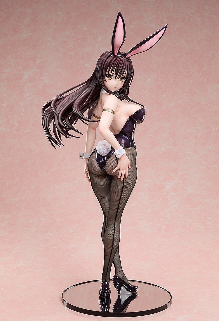 To Love Ru Darkness 1/3 Scale Figure - Yui Kotegawa Bunny Ver. [Pre-Order Mar 2027]