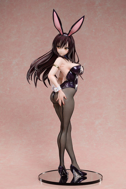 To Love Ru Darkness 1/3 Scale Figure - Yui Kotegawa Bunny Ver. [Pre-Order Mar 2027]