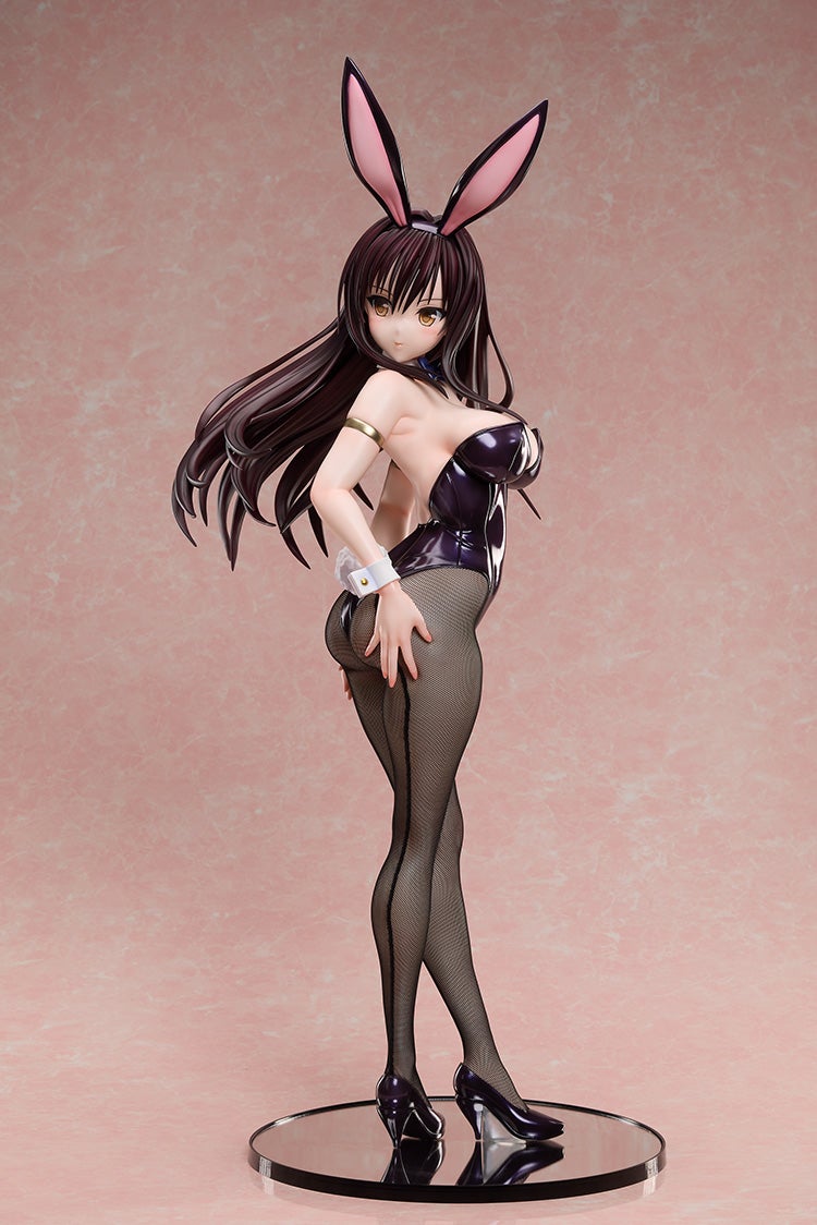 To Love Ru Darkness 1/3 Scale Figure - Yui Kotegawa Bunny Ver. [Pre-Order Mar 2027]