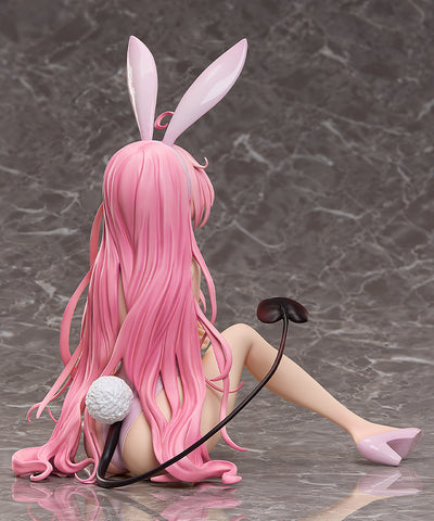 To Love Ru Darkness 1/4 Scale Figure - Lala Satalin Deviluke Bare Legged Bunny Ver. [Pre-Order Dec 2026]