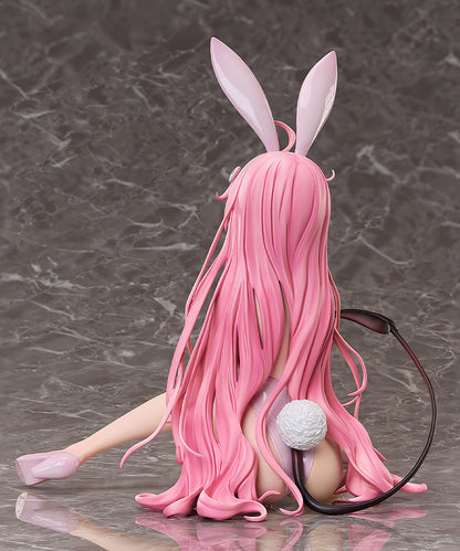 To Love Ru Darkness 1/4 Scale Figure - Lala Satalin Deviluke Bare Legged Bunny Ver. [Pre-Order Dec 2026]