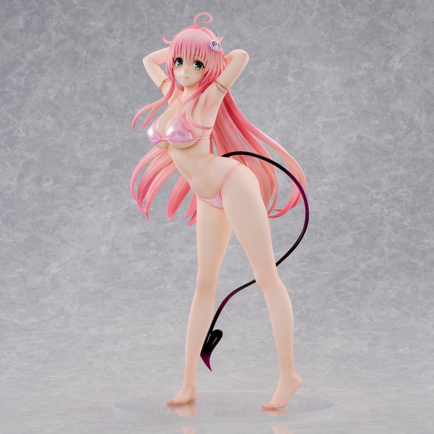 To Love Ru Darkness 1/4 Scale Figure - Lala Satalin Deviluke