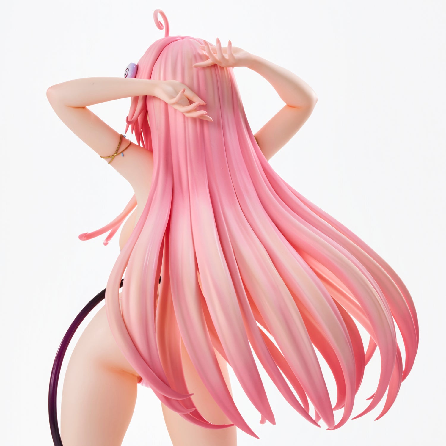 lala様☆専用ページ To Love Ru Darkness 1/4 Scale Figure - Lala Satalin Deviluke