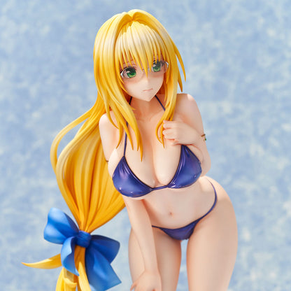 To Love Ru Darkness 1/4 Scale Figure - Tearju Lunatique Swuimsuit Ver. [Pre-Order Jan 2027]
