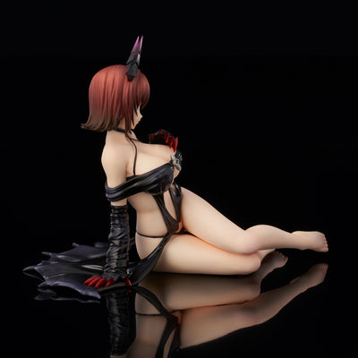 To Love Ru Darkness 1/6 Scale Figure - Mikado Ryoko Darkness Ver. [Pre-Order May 2027]