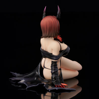 To Love Ru Darkness 1/6 Scale Figure - Mikado Ryoko Darkness Ver. [Pre-Order May 2027]
