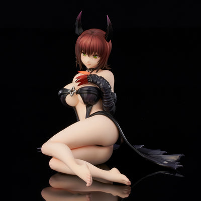 To Love Ru Darkness 1/6 Scale Figure - Mikado Ryoko Darkness Ver. [Pre-Order May 2027]