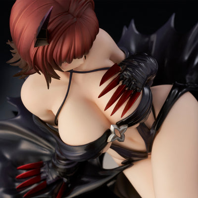 To Love Ru Darkness 1/6 Scale Figure - Mikado Ryoko Darkness Ver. [Pre-Order May 2027]