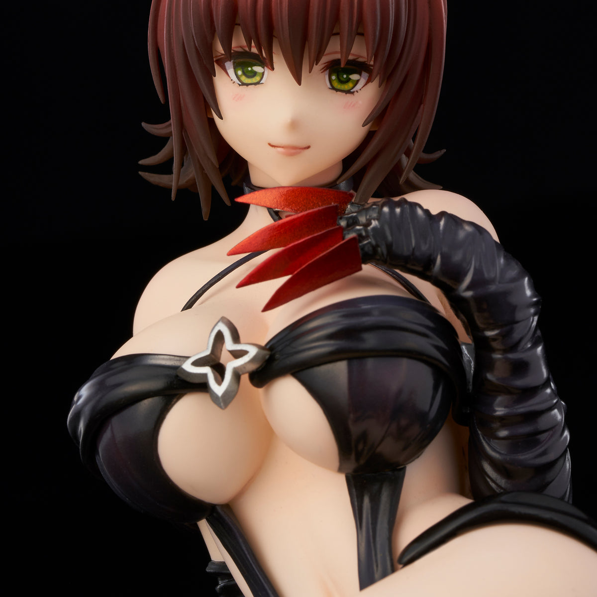 To Love Ru Darkness 1/6 Scale Figure - Mikado Ryoko Darkness Ver. [Pre-Order May 2027]