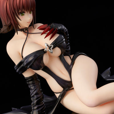 To Love Ru Darkness 1/6 Scale Figure - Mikado Ryoko Darkness Ver. [Pre-Order May 2027]
