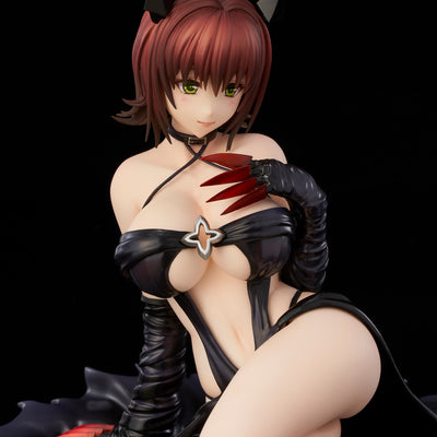 To Love Ru Darkness 1/6 Scale Figure - Mikado Ryoko Darkness Ver. [Pre-Order May 2027]