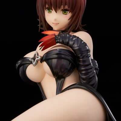 To Love Ru Darkness 1/6 Scale Figure - Mikado Ryoko Darkness Ver. [Pre-Order May 2027]