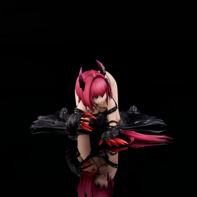 To Love Ru Darkness 1/6 Scale Figure - Nemesis Darkness Renewal Package ver. [Pre-Order Nov 2026]