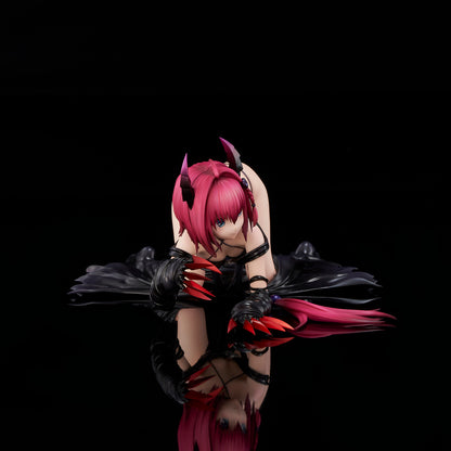 To Love Ru Darkness 1/6 Scale Figure - Nemesis Darkness Renewal Package ver. [Pre-Order Nov 2026]