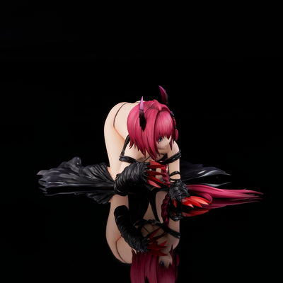 To Love Ru Darkness 1/6 Scale Figure - Nemesis Darkness Renewal Package ver. [Pre-Order Nov 2026]