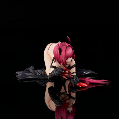 To Love Ru Darkness 1/6 Scale Figure - Nemesis Darkness Renewal Package ver. [Pre-Order Nov 2026]