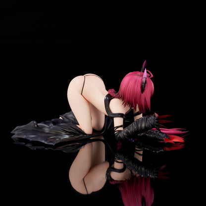 To Love Ru Darkness 1/6 Scale Figure - Nemesis Darkness Renewal Package ver. [Pre-Order Nov 2026]