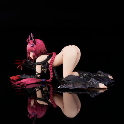 To Love Ru Darkness 1/6 Scale Figure - Nemesis Darkness Renewal Package ver. [Pre-Order Nov 2026]