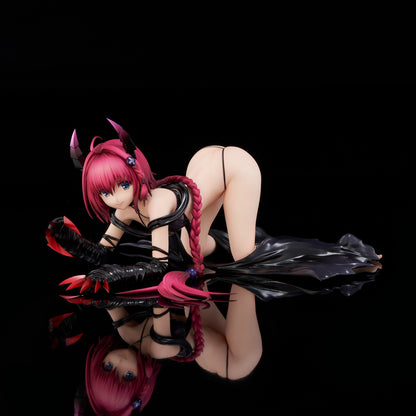 To Love Ru Darkness 1/6 Scale Figure - Nemesis Darkness Renewal Package ver. [Pre-Order Nov 2026]