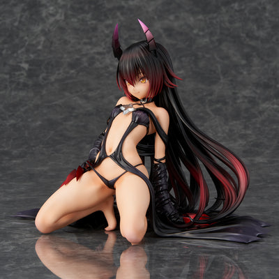 To Love Ru Darkness 1/6 Scale Figure - Nemesis Darkness ver. [Pre-Order Sep 2026]