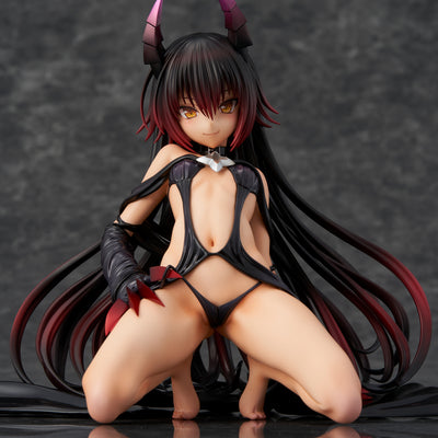 To Love Ru Darkness 1/6 Scale Figure - Nemesis Darkness ver. [Pre-Order Sep 2026]