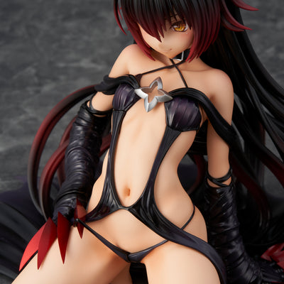 To Love Ru Darkness 1/6 Scale Figure - Nemesis Darkness ver. [Pre-Order Sep 2026]