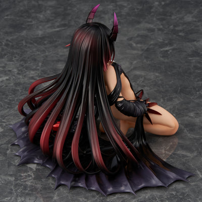 To Love Ru Darkness 1/6 Scale Figure - Nemesis Darkness ver. [Pre-Order Sep 2026]