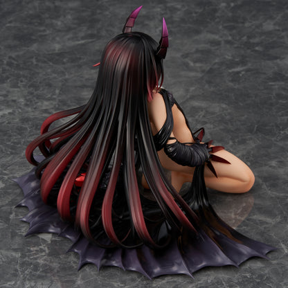 To Love Ru Darkness 1/6 Scale Figure - Nemesis Darkness ver. [Pre-Order Sep 2026]