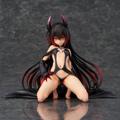 To Love Ru Darkness 1/6 Scale Figure - Nemesis Darkness ver. [Pre-Order Sep 2026]