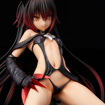 To Love Ru Darkness 1/6 Scale Figure - Nemesis Darkness ver. [Pre-Order Sep 2026]