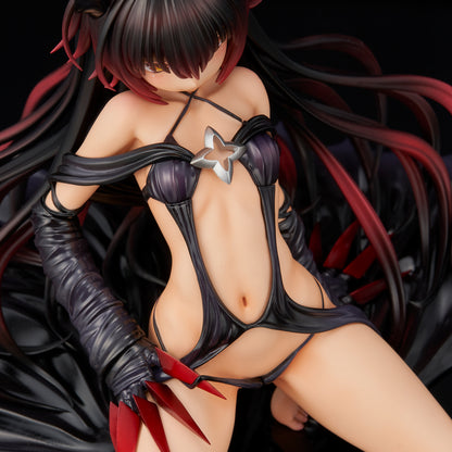 To Love Ru Darkness 1/6 Scale Figure - Nemesis Darkness ver. [Pre-Order Sep 2026]