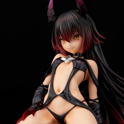 To Love Ru Darkness 1/6 Scale Figure - Nemesis Darkness ver. [Pre-Order Sep 2026]