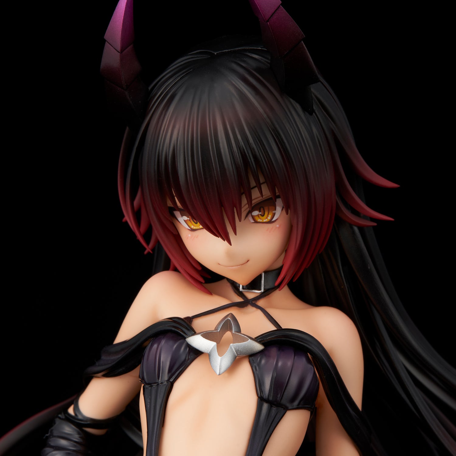 To Love Ru Darkness 1/6 Scale Figure - Nemesis Darkness ver. [Pre-Order Sep 2026]