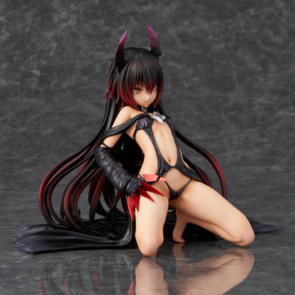 To Love Ru Darkness 1/6 Scale Figure - Nemesis Darkness ver. [Pre-Order Sep 2026]