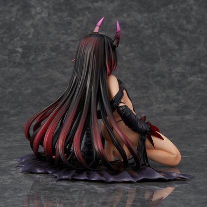 To Love Ru Darkness 1/6 Scale Figure - Nemesis Darkness ver. [Pre-Order Sep 2026]