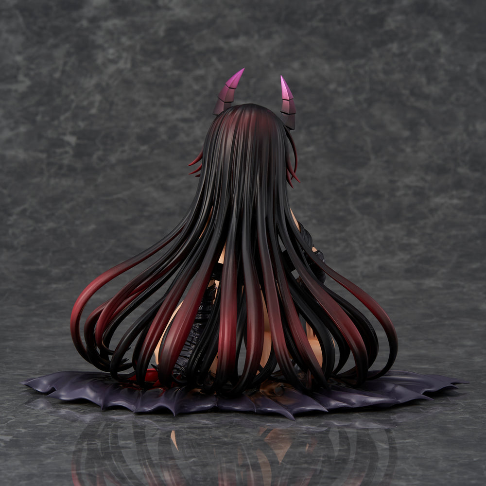 To Love Ru Darkness 1/6 Scale Figure - Nemesis Darkness ver. [Pre-Orde ...
