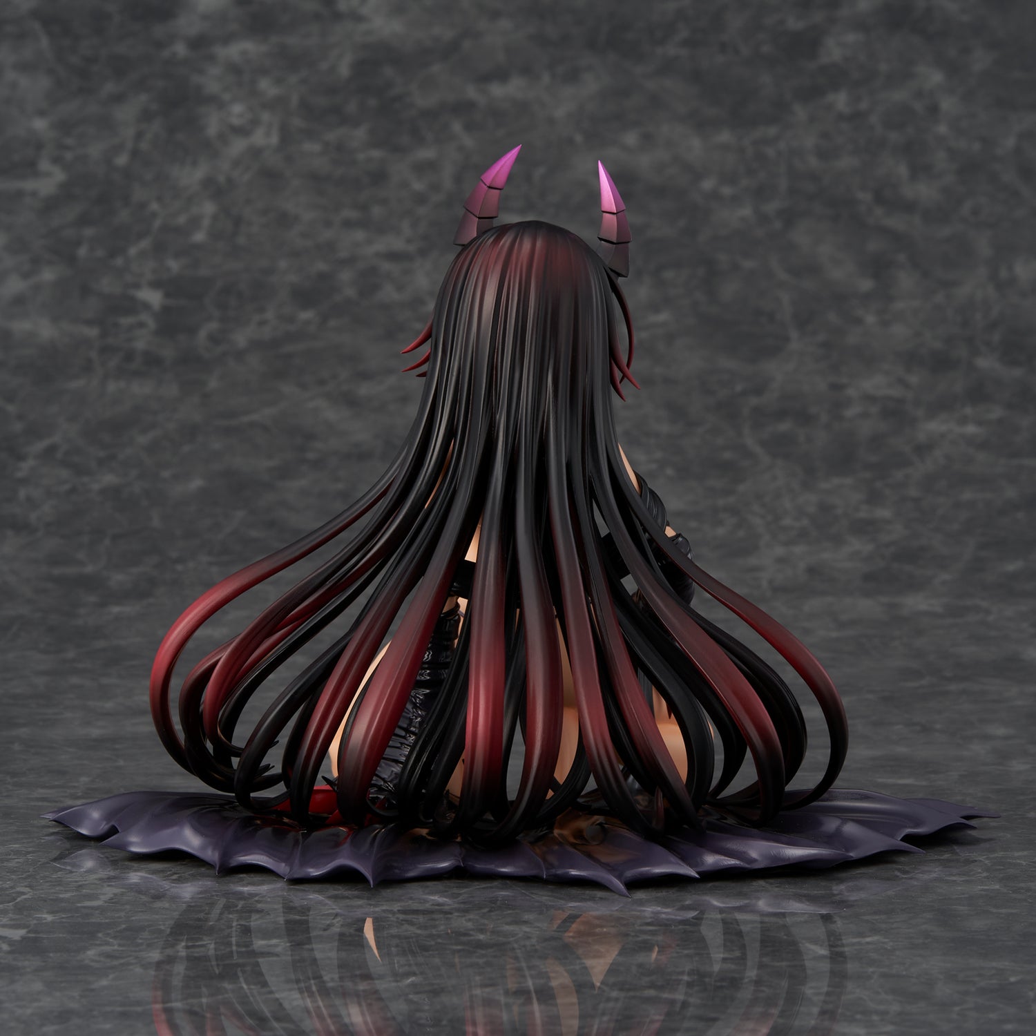 To Love Ru Darkness 1/6 Scale Figure - Nemesis Darkness ver. [Pre-Order Sep 2026]